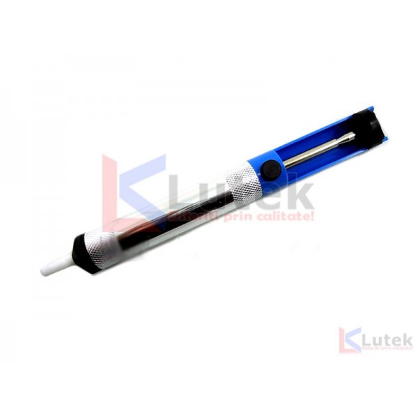 Pompa fludor cu ghidaj din ABS (LTK-PF-GAB) - www.lutek.ro