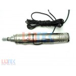 Pompa submersibila de adancime (QGD18-80) - www.lutek.ro
