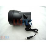 Proiector color pentru glob disco (LTK-PGOC) - www.lutek.ro