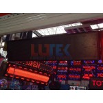 Reclama Led programabila 7 culori