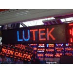 Reclama Led programabila 7 culori