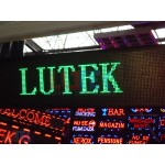 Reclama Led programabila 7 culori