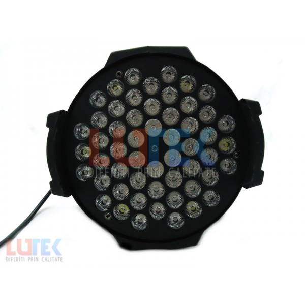Reflector Proiector cu leduri Par 54 (LTK-PAR54) - www.lutek.ro