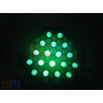 Reflector Proiector cu leduri Par 54 (LTK-PAR54) - www.lutek.ro