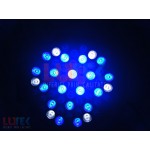 Reflector Proiector cu leduri Par 54 (LTK-PAR54) - www.lutek.ro