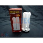 Rezerva bec econnomic 3U 20W (3U-2T20) - www.lutek.ro