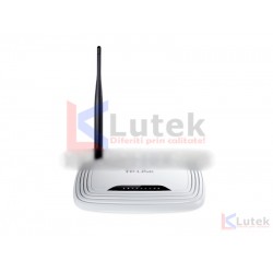 Router wireless N 150Mbps TPLink 