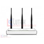 Router Wireless N 300Mbps 4 porturi Tenda (W303R) - www.lutek.ro