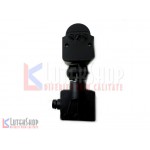 Senzor miscare exterior 120 grade (LOH-500) - www.lutek.ro