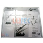 Set ciocan de lipit 30W (LTK-004) - www.lutek.ro