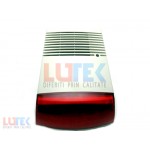 Sirena exterior cu flash pentru Locuinte (SIR-120DB) - www.lutek.ro