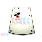 Sirena exterior cu flash pentru Locuinte (SIR-120DB) - www.lutek.ro