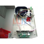 Sirena exterior cu flash pentru Locuinte (SIR-120DB) - www.lutek.ro