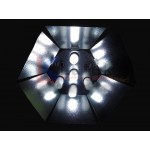 Softbox 7 becuri cu stativ model 21 5 (21-5) - www.lutek.ro