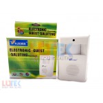 Sonerie cu senzor miscare (SSP-001) - www.lutek.ro