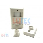 Sonerie cu senzor miscare (SSP-001) - www.lutek.ro