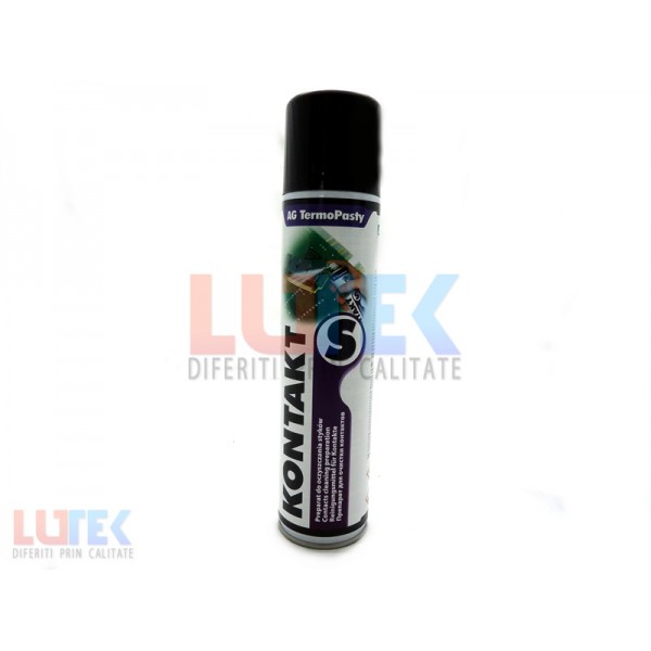 Spray contact S 300 ml AG (S320AG) - www.lutek.ro