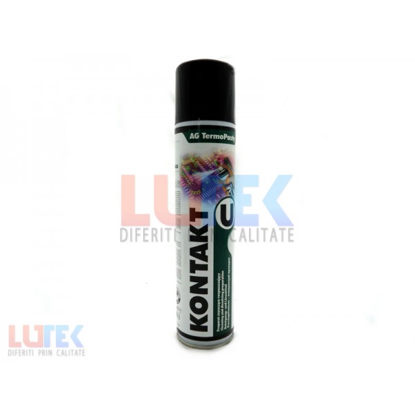 Spray contact U 300 ml AG (SPR300) - www.lutek.ro