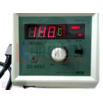 Statie de lipit cu letcon si Procesor 929 (LTK-PRO-929) - www.lutek.ro