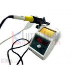 Statie de lipit cu letcon si Procesor 929 (LTK-PRO-929) - www.lutek.ro