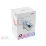 Tensiometru digital pentru brat cu afisaj LCD (BLDPARM01WL) - www.lutek.ro
