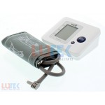 Tensiometru digital pentru brat cu afisaj LCD (BLDPARM01WL) - www.lutek.ro