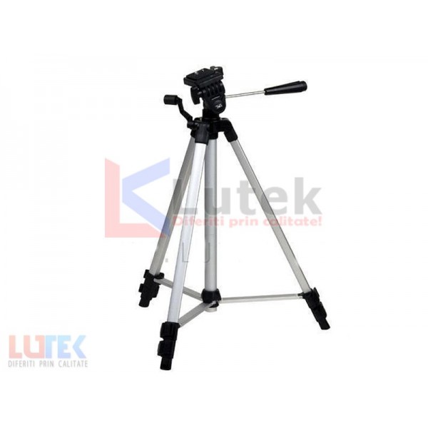 Trepied foto cu husa F3420 (F-3420) - www.lutek.ro