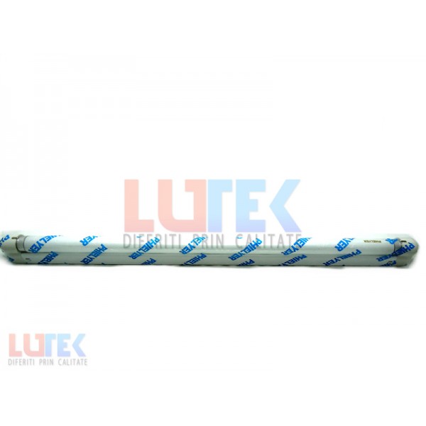 Tub fluorescent 18w alb rece (TFN-T8-18W-AR) - www.lutek.ro
