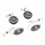 Tweetere auto paianjen (JT 97) - www.lutek.ro