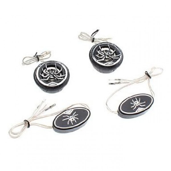 Tweetere auto paianjen (JT 97) - www.lutek.ro