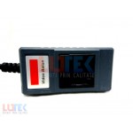 Video balun pasiv cu alimentare (LTK-VBL2) - www.lutek.ro