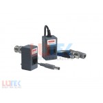 Video balun pasiv cu alimentare (LTK-VBL2) - www.lutek.ro