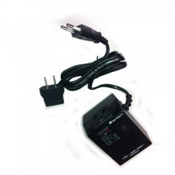 Transformator electric 220V-110V (TRACURE) - www.lutek.ro