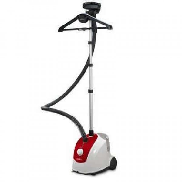 Steamer vertical cu aburi 283 (1500W283) - www.lutek.ro