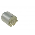 Motor curent continuu 0,03 A 12V (MOT12V-003A) - www.lutek.ro