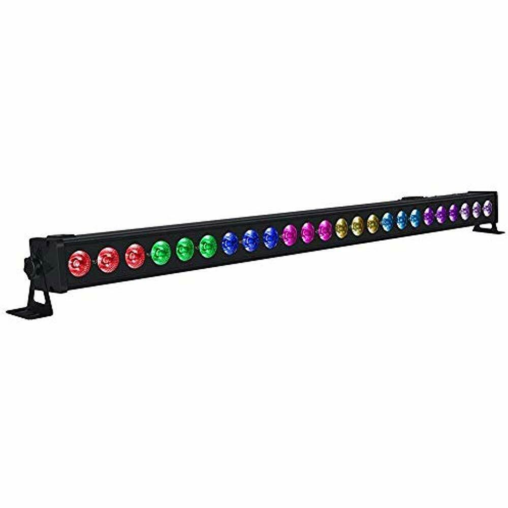 Bara led RGB 72W